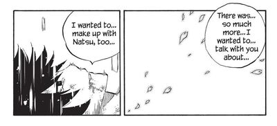 Zeref Gets His Wish