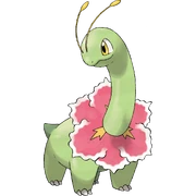 154Meganium (MurrStake)