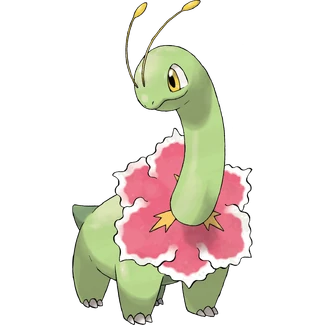 154Meganium (MurrStake)