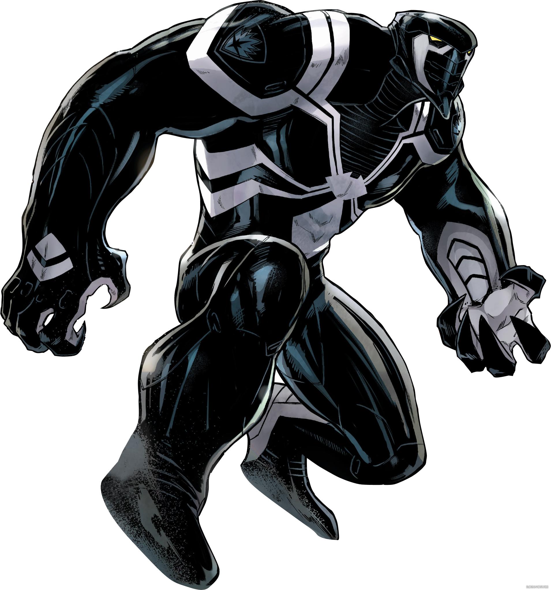 Serial Is Agent Venom Canon with Stremaing Live