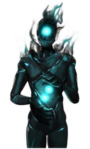 Avatars-man shadow mind