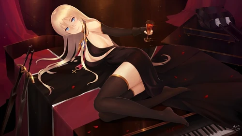 Bismarck 2