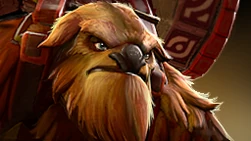 Earthshaker Earthshaker