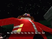 Eggman laugh