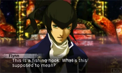 FlynnBait