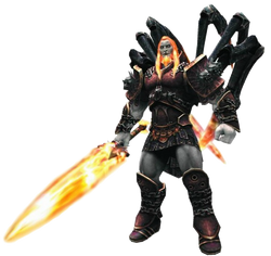 God of war ares