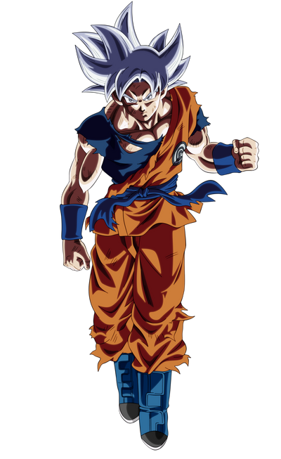 Goku heroes ultra instinct by andrewdb13 dcwiam7-fullview