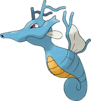 Kingdra