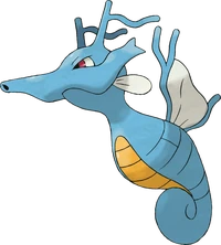Kingdra Kingdra