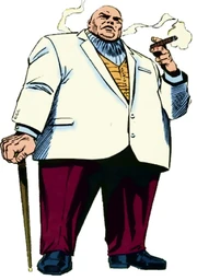 Kingpin