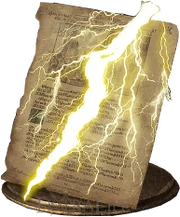 Lightningspeer
