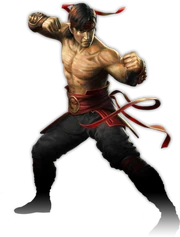 Liu Kang MK9 Liu Kang MK9