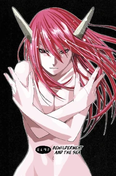 Lucymanga