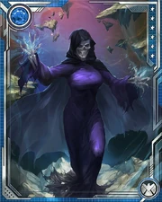 Mistress Death 2
