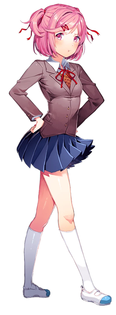 Natsuki