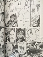No Time in Between1 Kodansha