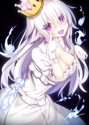 Princess king boo luigi s mansion mario series and new super mario bros u deluxe drawn by chikuwabuta sample-c1b26e10d52d50953705f12687f88981