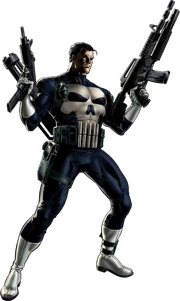 Punisher