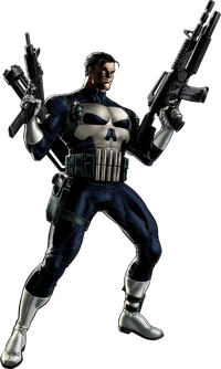 Punisher