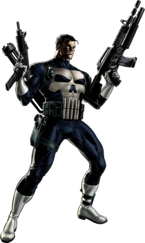 Punisher