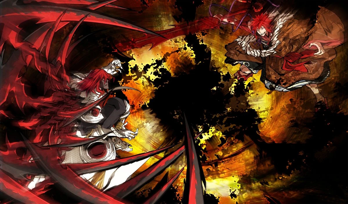 Tokyo Tenma Devil Prison English