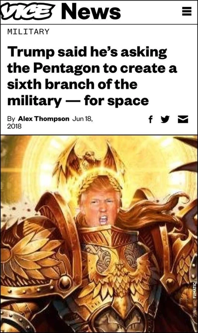 TheDonaldProtects