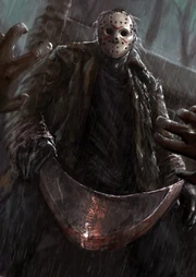 VoorheesFanart