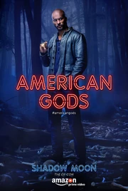 AmericanGodsS AmericanGodsS