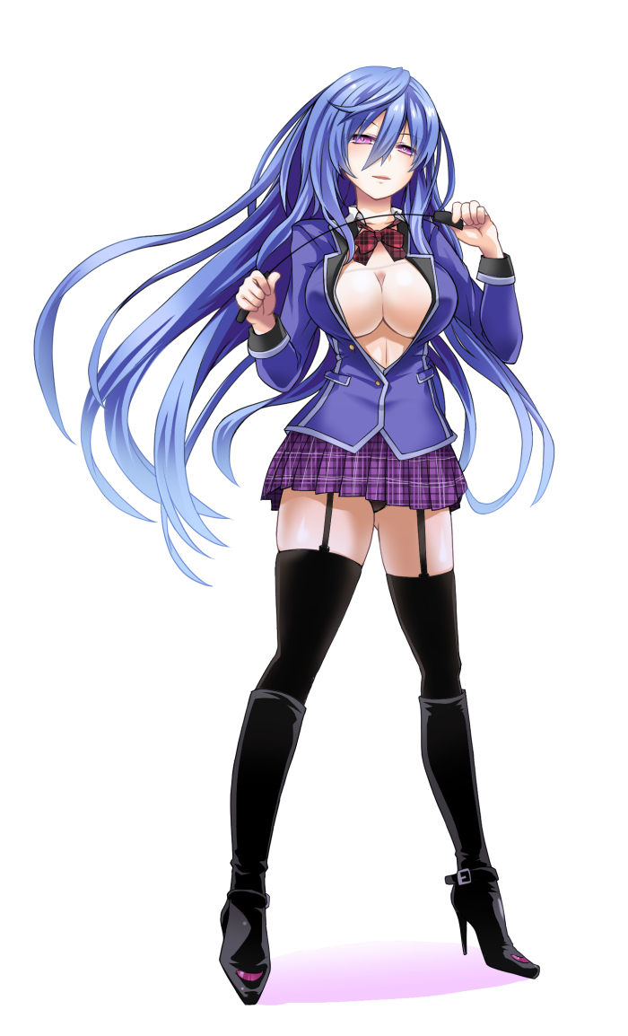 Anime-Neptune-(series)-Iris-Heart-shinjitsu-(true-ride)-2991939