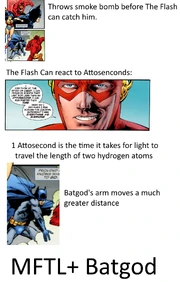 Batgod