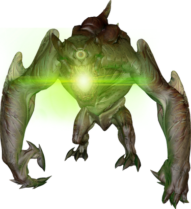 The Devourer | VS Battles Wiki | Fandom - 375 x 411 png 199kB