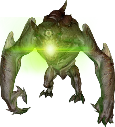 Devourer Devourer