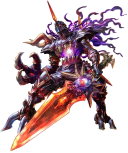 Inferno nightmare Inferno nightmare