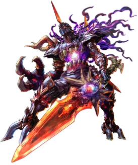 Inferno nightmare Inferno nightmare