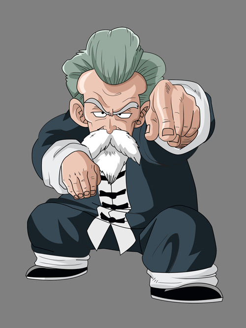 Image Jackie chun master roshi.jpg VS Battles Wiki FANDOM powered by Wikia