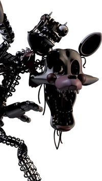 Mangle