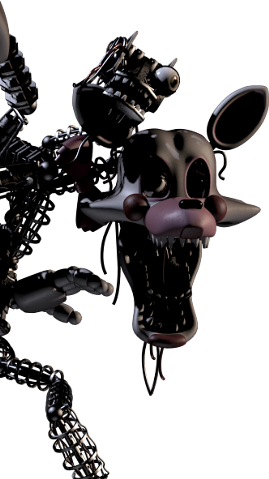 Mangle