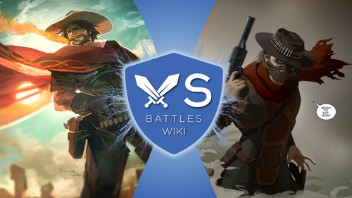 Sniper, VS Battles Wiki