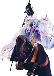 Merlin (Fate)
