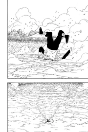 Naruto vs orochimaru