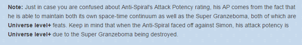NoteAntiSpiral