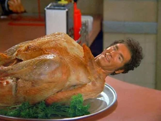 Oddturkey
