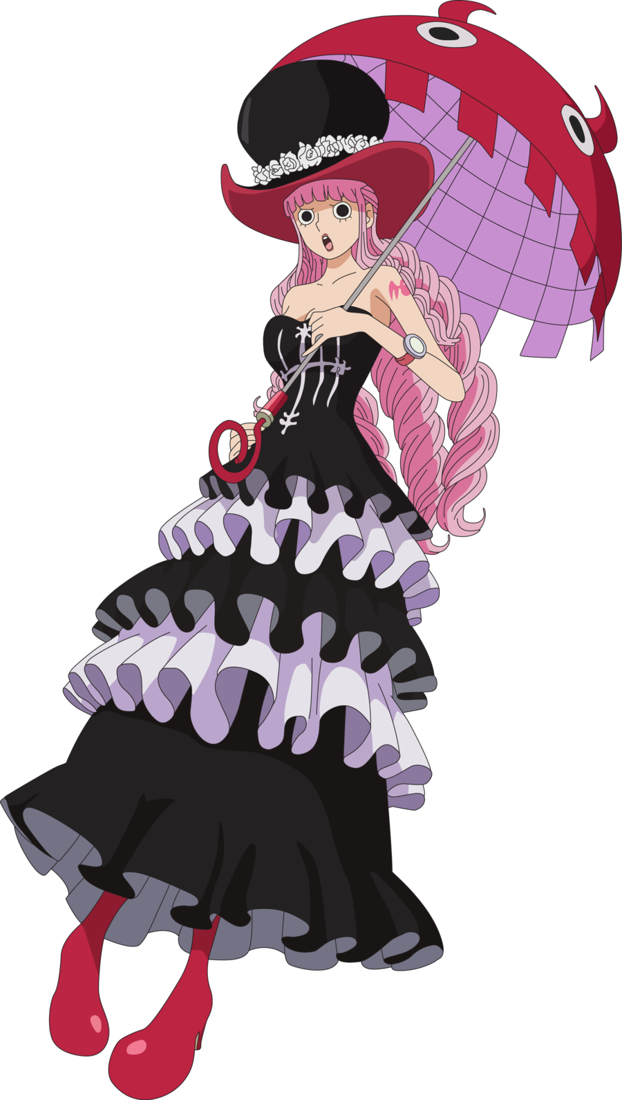 perona