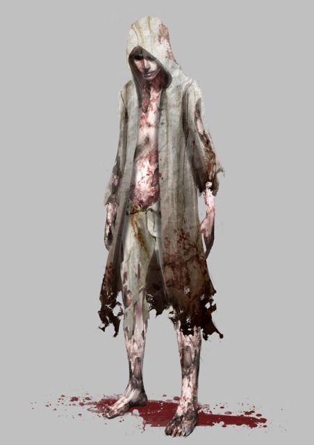 Ruvik (The Evil Within) | VS Battles Wiki | FANDOM powered by Wikia Ruvik (The Evil Within) | VS Battles Wiki | FANDOM powered by Wikia