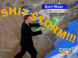 Shitstorm-flyer