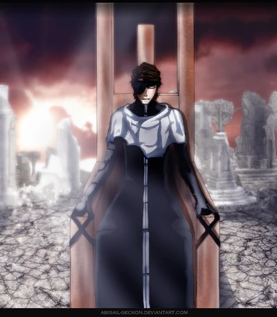 SosukeAizen SosukeAizen