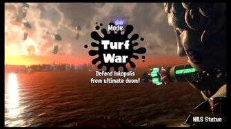 Big Splatoon Buff Spoilers For Octo Expansion Vs Battles