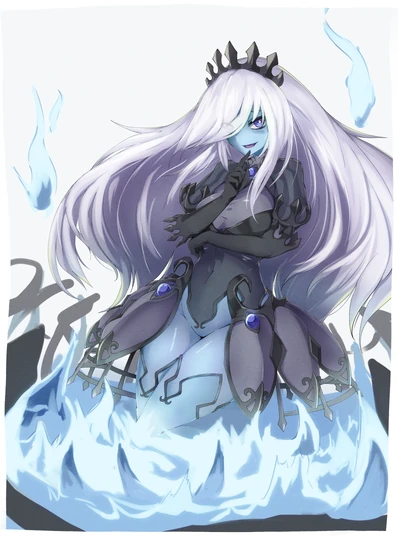 Willooooooooooooooooooooooooooooooowisp