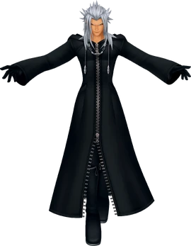 Xemnas KHD