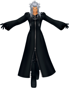 Xemnas KHD